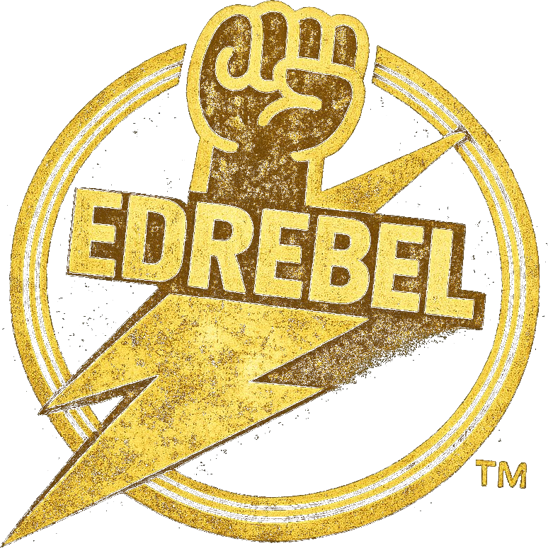 EdRebel logo